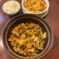 ซัวเถา 汕头饭店 สีลมพลาซ่า