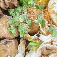 ก๋วยจั๊บรสเด็ด อ่อนนุช70