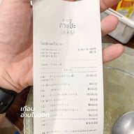 กะเพราตาแป๊ะ อโศก