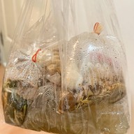 ⭐️ นัวเส้น ก๋วยเตี๋ยวซุปไข่ 🍜 โชคชัย 4