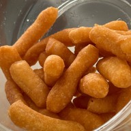 โจ๊กหม้อยักษ์ สาขาลาซาล