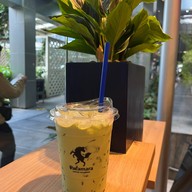 เมนูของร้าน Pacamara ตึกภูมิสิริ รพ.จุฬาลงกรณ์