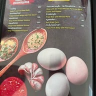 บ้านทะเล กะเพราโคตรปู@หัวหิน หัวหิน