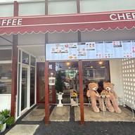 Cher Coffee by ปั้นกลม ลำลูกกาคลอง 4