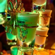 เมนูของร้าน เสือ Cafe ราชพฤกษ์