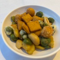 The White Box Seafood Restaurant