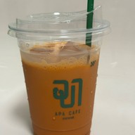 อาปาคาเฟ่ (APAR CAFE) โชคชัย 4