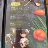 บ้านทะเล กะเพราโคตรปู@หัวหิน หัวหิน