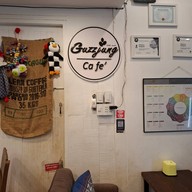 Guzzjung Cafe'