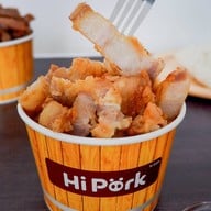 Hi Pork ฟอร์จูนทาวน์