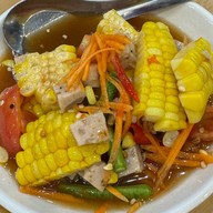 ครัวเมืองเว้ ลาดปลาเค้า