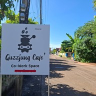 Guzzjung Cafe'