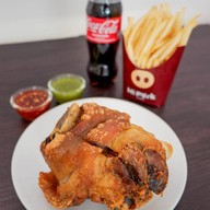 Hi Pork ฟอร์จูนทาวน์