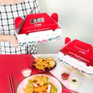 GUGU Chicken ศรีนครินทร์