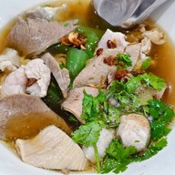 เกาเหลากรุงไทย