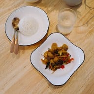 Love At First Sip Cafe