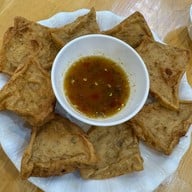 ครัวเมืองเว้ ลาดปลาเค้า