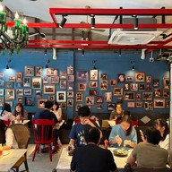 Adirak Pizza  วัดร่ำเปิง