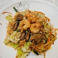 เมนูของร้าน เชียงการีล่า เฮ้าส์ ซีคอนบางแค