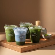 Matcha No.8 Lamlukka