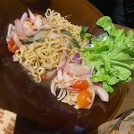 เมนูของร้าน Baantonkla บ้านต้นกล้า