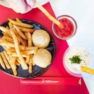 GUGU Chicken ศรีนครินทร์