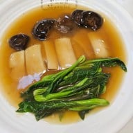 เมนูของร้าน เชียงการีล่า เฮ้าส์ ซีคอนบางแค