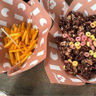 POPPA POPCORN เดอะคอมมอนส์ ทองหล่อ