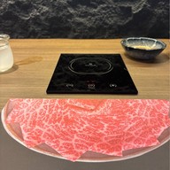 Nikudake Halal Wagyu Sukiyaki Hatyai