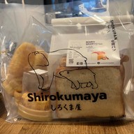 Shirokumaya Cafe พร้อมพงษ์