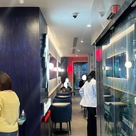 Pacamara ตึกภูมิสิริ รพ.จุฬาลงกรณ์