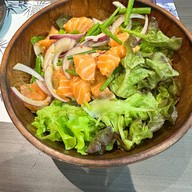 Fumi Japanese Cuisine Central Festival เชียงใหม่