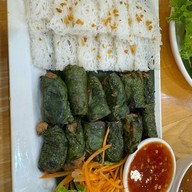 ครัวเมืองเว้ ลาดปลาเค้า