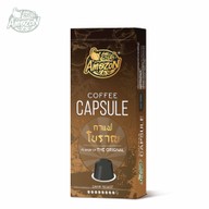 Café Amazon - DD2934 สถานีบริการ บจ.ดับบลิว ทรีโอ้