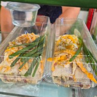 เปาะเปี๊ยะสดกงม่า & ก๋วยเตี๋ยวเป็ดเจ้าเก่า