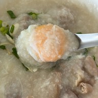 โจ๊กหม้อยักษ์ สาขาลาซาล