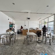 โจ๊กหม้อยักษ์ สาขาลาซาล