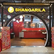 หน้าร้าน เชียงการีล่า เฮ้าส์ ซีคอนบางแค