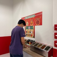 หม่าลง หม่าล่า ศรีราชา หนองยายบู่