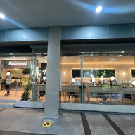 Pacamara ตึกภูมิสิริ รพ.จุฬาลงกรณ์