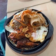 ผัดไท นรกแตก กรุงธนบุรี