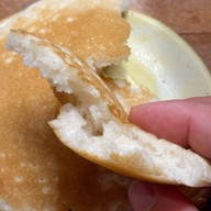 ห่อหมกป้าจุ๋ม หน้าตลาดสดหงาว