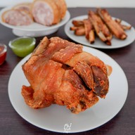 Hi Pork ฟอร์จูนทาวน์