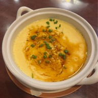 ซัวเถา 汕头饭店 สีลมพลาซ่า