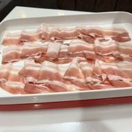 เมนูของร้าน สุกี้ตี๋น้อย บิ๊กซีเพชรเกษม