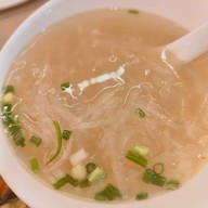 เมนูของร้าน Panda King Chinese Food สามย่าน