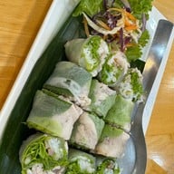 ครัวเมืองเว้ ลาดปลาเค้า