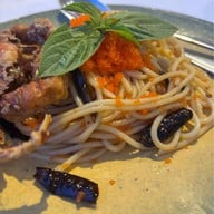 The White Box Seafood Restaurant