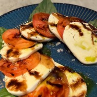 เมนูของร้าน Adirak Pizza  วัดร่ำเปิง