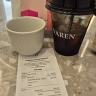 VAREN CHAROENKRUNG VAREN CHAROENKRUNG